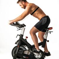 Spin Bike Professionale TOORX SRX-500 - Come Nuova