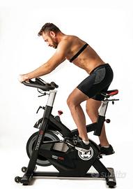 Spin Bike Professionale TOORX SRX-500 - Come Nuova