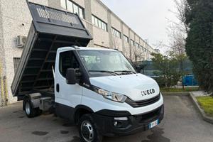 Iveco Daily 35C15 Rib Trilat - Motore 3.0 -E6