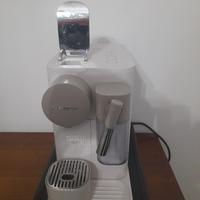 nespresso lattissima one 
