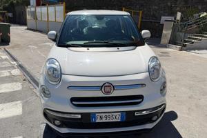Fiat 500L 1.4 95 CV Lounge