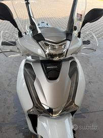 SH 125I