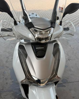 SH 125I