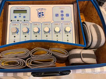 Elettrostimolatore medico