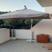 Ombrellone da esterno Bizzotto 2022