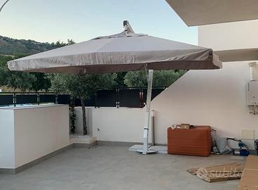 Ombrellone da esterno Bizzotto 2022