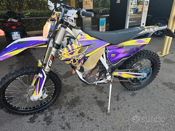 Husqvarna FE 250 - 2016