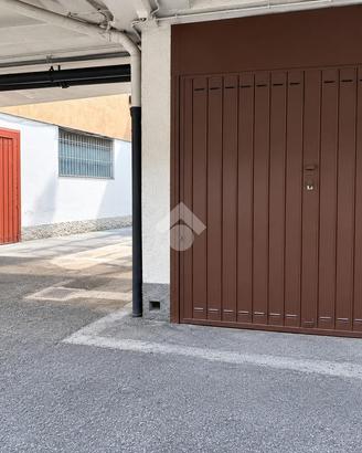 BOX A BERGAMO