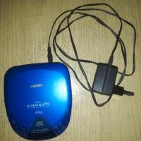 Lettore cd portatile marca AIWA