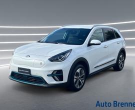 Kia Niro 64 kwh evolution obc 11kw
