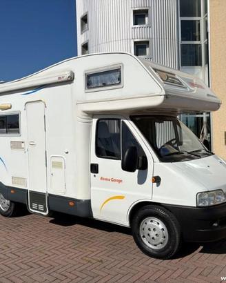 CI INTERNATIONAL RIVIERA GARAGE