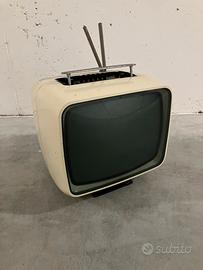 Tv anni 70