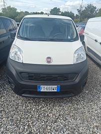 Fiat Fiorino 1.3 MJT 80CV Cargo SX