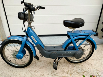 Ciao piaggio anni 80