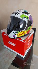Casco da moto per bambino Givi taglia JL54