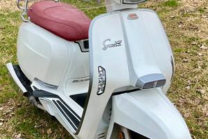 Lambretta V125 Special
