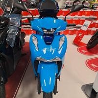 HONDA SH 125 ABS 40 TH