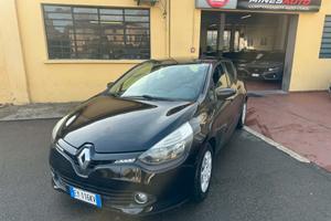 Renault Clio Anno 2015 1.2 BENZ/GPL 73 CV REVISION