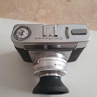 Macchina fotografica Zeiss Contessa