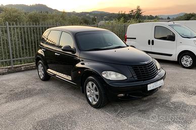 Chrysler PT CRUISE 2.2 CRD LIMITED
