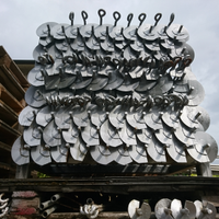 Trivelle per vigneti