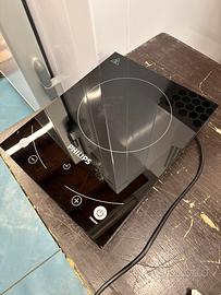 Piastra di induzione Philips