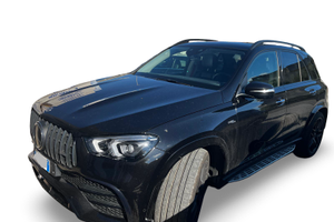 Mercedes GLE 53 AMG 4MATIC+ - 66.290 km