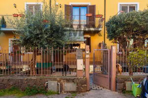 Villa singola - Trecastagni
