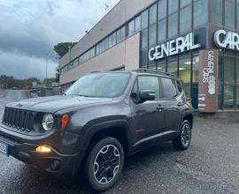 Jeep Renegade 2.0 Mjt 170CV 4WD Active Drive Low T