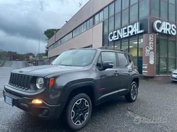 Jeep Renegade 2.0 Mjt 170CV 4WD Active Drive Low T