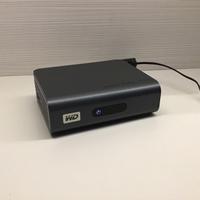 Wd TV Live