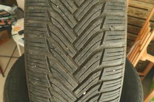 Michelin Alpin 6