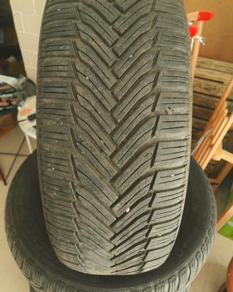 Michelin Alpin 6