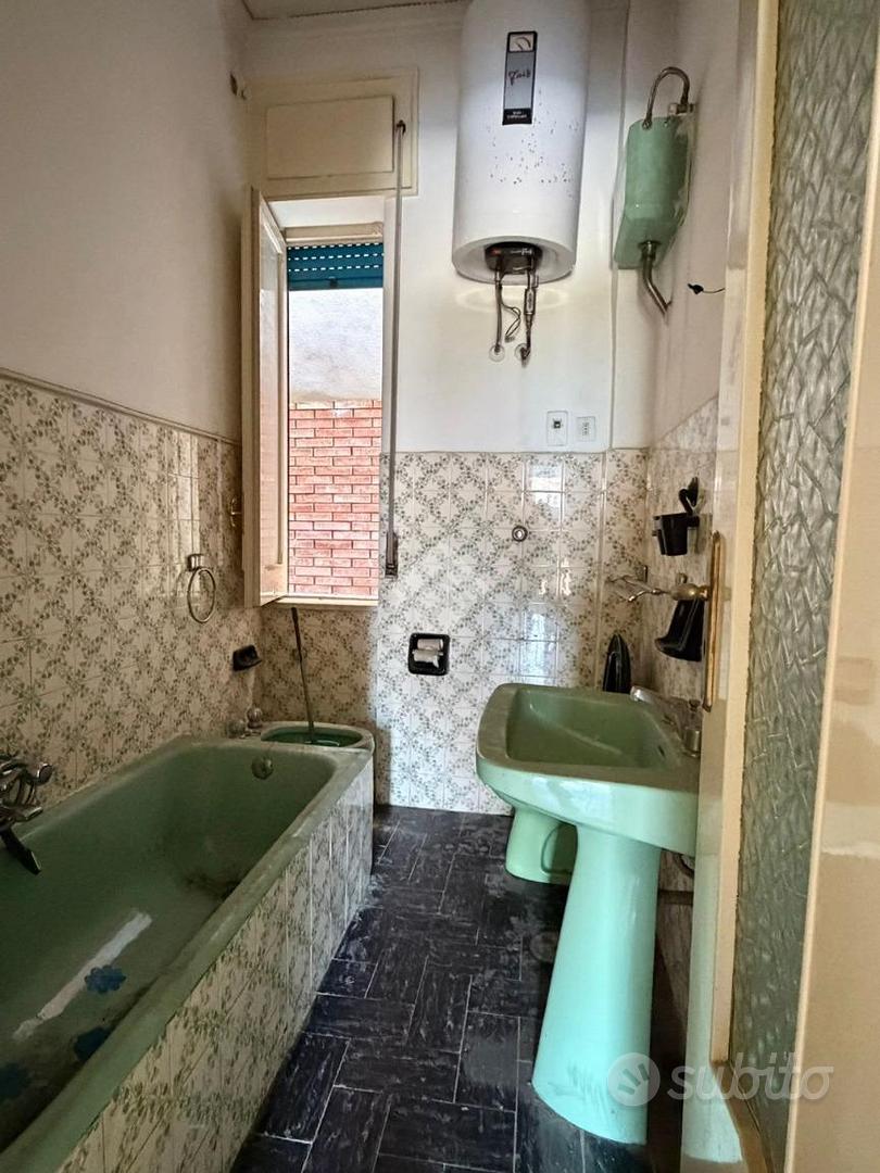 Appartamento – Giugliano in Campania, Chalet, Napoli - Altro