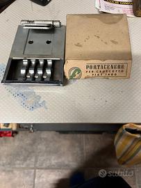 Varii Posacenere per auto d'epoca