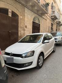 VOLKSWAGEN POLO 1.2 TDI 2013