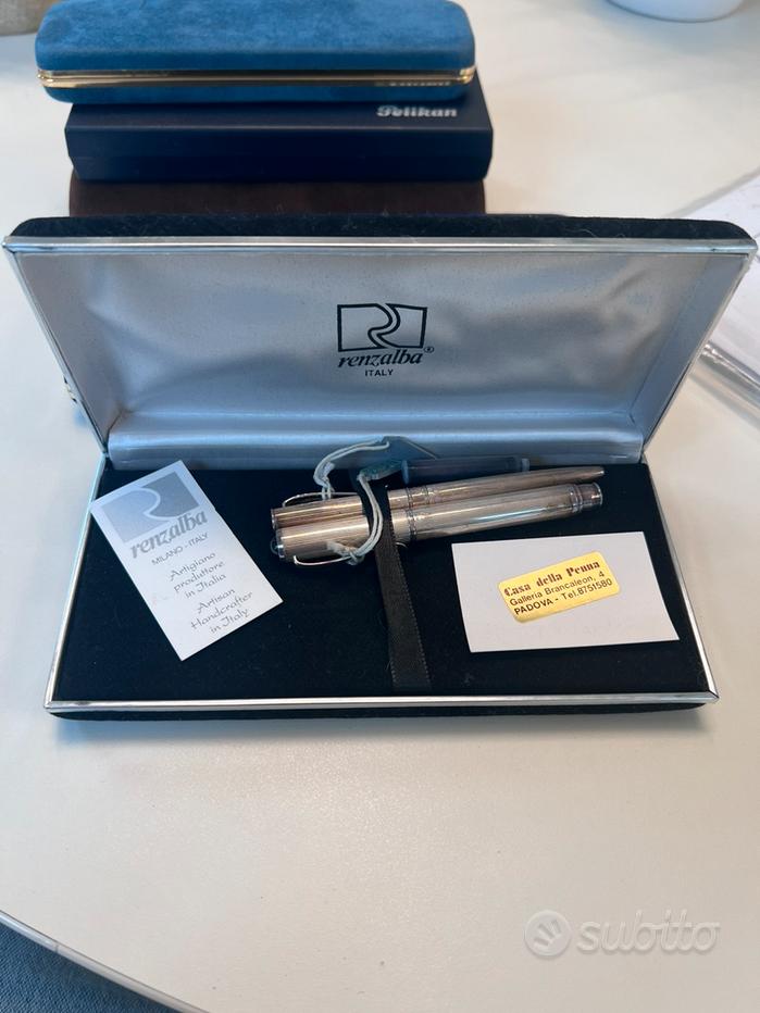 Stylo Vintage Udinese Calcio Des Années 70/80 (occasion)