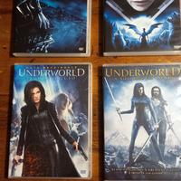 DVD SAGA UNDERWORLD