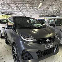 Aixam City GTO Ambition