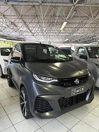 Aixam City GTO Ambition