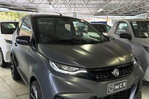 Aixam City GTO Ambition