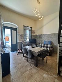 Casa Indipendente - Melilli