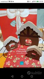 Thun casette presepe nuove con scatola