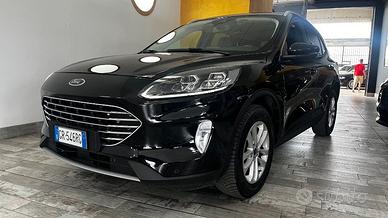 FORD Kuga 2.0 EcoBlue 120 CV aut. 2WD Titanium X