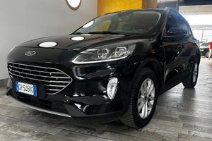 FORD Kuga 2.0 EcoBlue 120 CV aut. 2WD Titanium X
