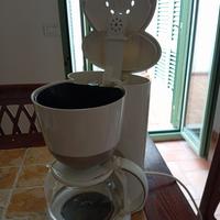 macchina da caffè americano 