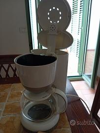 macchina da caffè americano 