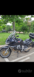 Moto Guzzi Norge 1200 del 2007