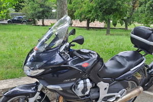 Moto Guzzi Norge 1200 del 2007