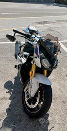 Bmw s1000r